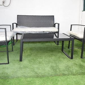 Appartement met Twee Slaapkamers